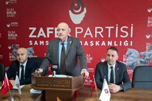 Millet Yoksulluk Girdabında, Tuzu Kurular Bal Peşinde